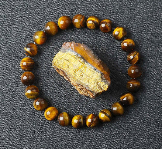 Andy - Symbol för Styrka och säkerhet